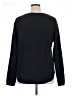 RD Style Solid Black Pullover Sweater Size XL - photo 2
