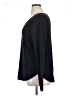 RD Style Solid Black Pullover Sweater Size XL - photo 5