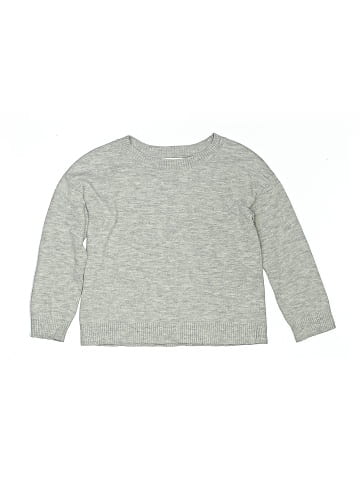 Cat & Jack Pullover Sweater (view 1)