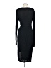 Lush Black Cocktail Dress Size M - photo 2