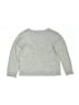 Cat & Jack Gray Pullover Sweater Size 2T - photo 2