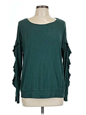 Harlowe & Graham Sweatshirt (view 1)