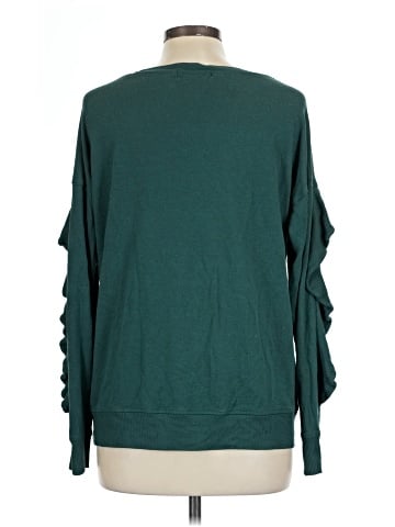 Harlowe & Graham Sweatshirt (view 2)