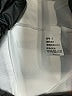 Unbranded Solid White Formal Skirt Size S - photo 3
