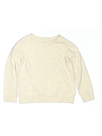 Cat & Jack Pullover Sweater (view 1)