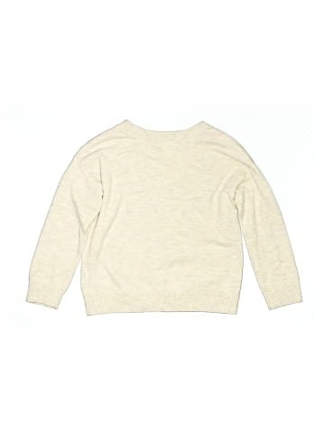Cat & Jack Pullover Sweater (view 2)