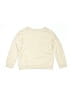 Cat & Jack Ivory Tan Pullover Sweater Size 2T - photo 2
