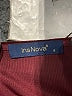 Assorted Brands Burgundy Cocktail Dress Size S - photo 6
