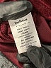 Assorted Brands Burgundy Cocktail Dress Size S - photo 7