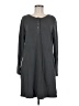 Toad & Co Gray Casual Dress Size M - photo 1
