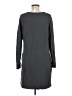 Toad & Co Gray Casual Dress Size M - photo 2