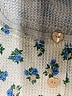 Unbranded Blue Short Sleeve Blouse Size 2 - photo 7