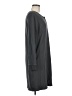 Toad & Co Gray Casual Dress Size M - photo 4
