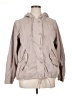 American Eagle Outfitters 100% Cotton Gray Jacket Size XL - photo 1