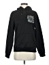 Shein 100% Polyester Black Pullover Hoodie Size S - photo 1