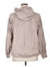 American Eagle Outfitters 100% Cotton Gray Jacket Size XL - photo 2