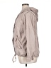 American Eagle Outfitters 100% Cotton Gray Jacket Size XL - photo 5