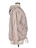 American Eagle Outfitters 100% Cotton Gray Jacket Size XL - photo 4