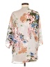 Unbranded Pink Kimono Size M - photo 2