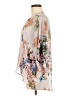 Unbranded Pink Kimono Size M - photo 5