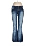 Southpole Hearts Blue Jeans Size 13 - photo 1