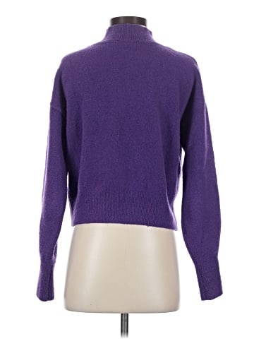 & Other Stories Turtleneck Sweater (view 2)