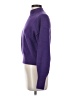 & Other Stories Solid Purple Turtleneck Sweater Size XS - photo 5