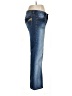 Southpole Hearts Blue Jeans Size 13 - photo 4