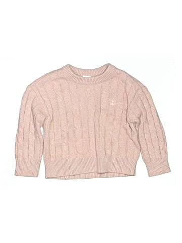 Baby Gap Pullover Sweater (view 1)