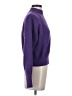 & Other Stories Solid Purple Turtleneck Sweater Size XS - photo 4