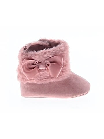 Laura Ashley Booties (view 1)