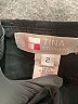 TINA Stephens Black Active Pants Size 2 - photo 7