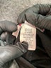 TINA Stephens Black Active Pants Size 2 - photo 8