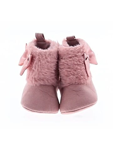 Laura Ashley Booties (view 2)