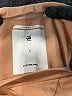 G-Star RAW Tan Sweatshirt Size S - photo 7