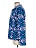 Eddie Bauer Print Blue Jacket Size L - photo 5