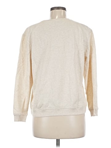 Karen Scott Sport Sweatshirt (view 2)