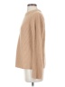 Vince. 100% Cashmere Tan Cashmere Pullover Sweater Size S - photo 5