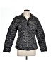 Joules 100% Polyester Animal Print Gray Jacket Size 10 - photo 1