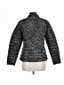 Joules 100% Polyester Animal Print Gray Jacket Size 10 - photo 2