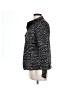 Joules 100% Polyester Animal Print Gray Jacket Size 10 - photo 5
