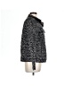 Joules 100% Polyester Animal Print Gray Jacket Size 10 - photo 4