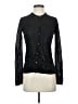 BCBG Black Cardigan Size S - photo 1