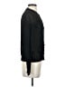 BCBG Black Cardigan Size S - photo 4