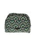Vera Bradley Teal Green Makeup Bag One size - photo 1