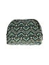 Vera Bradley Teal Green Makeup Bag One size - photo 2