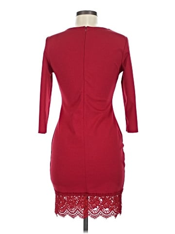 Unbranded Cocktail Dress (view 2)