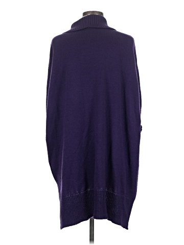 VERTIGO 3/4 Sleeve Turtleneck (view 2)