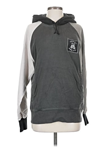 Fresh Pullover Hoodie (view 1)