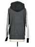 Fresh 100% Cotton Gray Pullover Hoodie Size S - photo 2